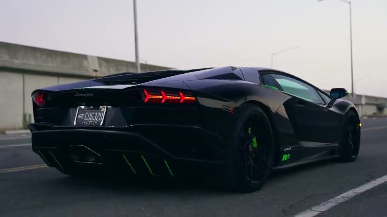 Rimac Nevera  ELECTRIC REVOLUTION